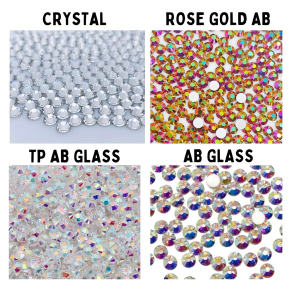 Custom Rhinestone Cycling Cleats - Picture 3 of 11